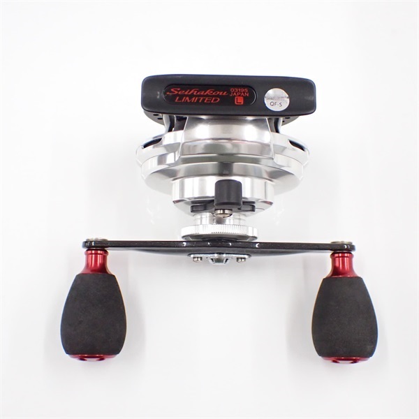 １３セイハコウリミテッドＲＣ８３Ｌ